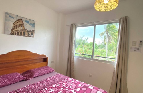 Basdiot House | Coconut Inn
