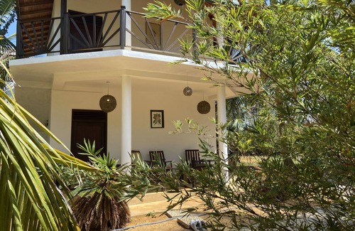 Tangalle House | coconut island cabanas