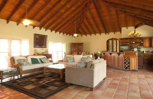 Road Town Hotel | Coconut Tree Villa