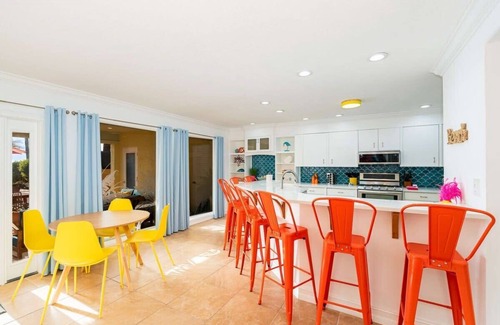 Orlando Beach House | Coconuts Cove Retreat By the Sea