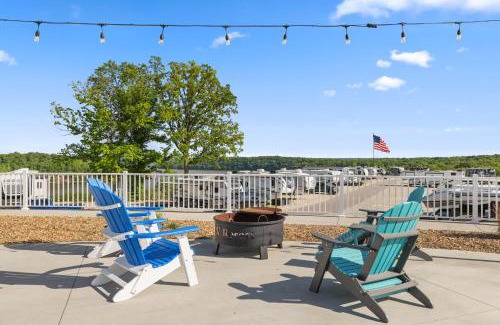 Gravois Mills Other | Coconuts RV Resort