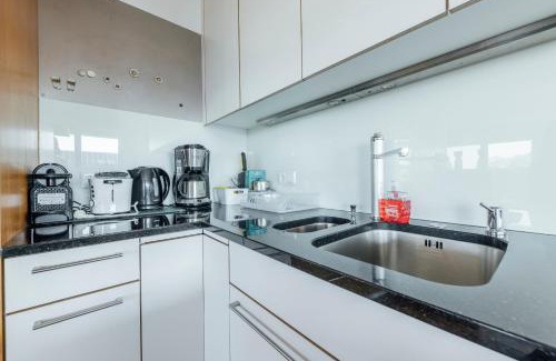Lochau Apartment | Cocoon am See