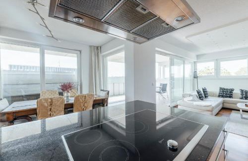 Lochau Apartment | Cocoon am See