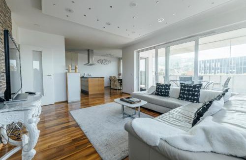 Lochau Apartment | Cocoon am See