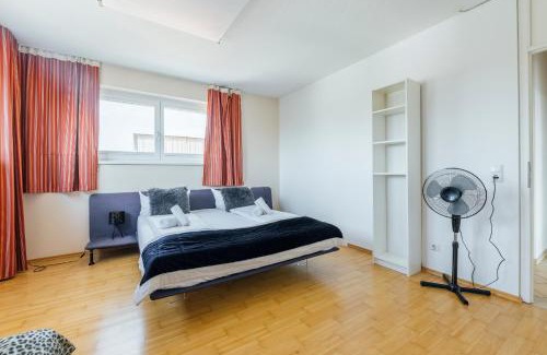 Lochau Apartment | Cocoon am See