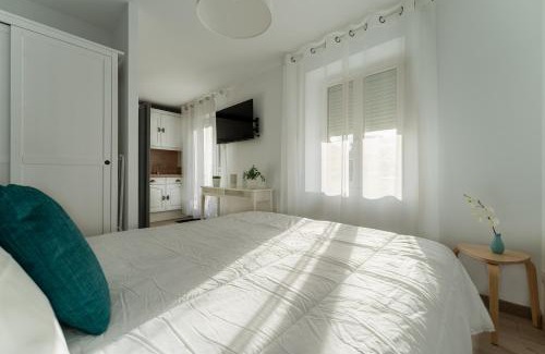 Miribel Apartment | Cocoon Appart 2 Miribel