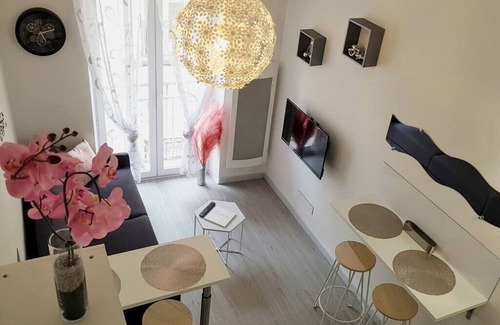 Le Puy-en-Velay Apartment | ★ Cocoon ★ City centre ★ Easy Parking ★ WIFI ★