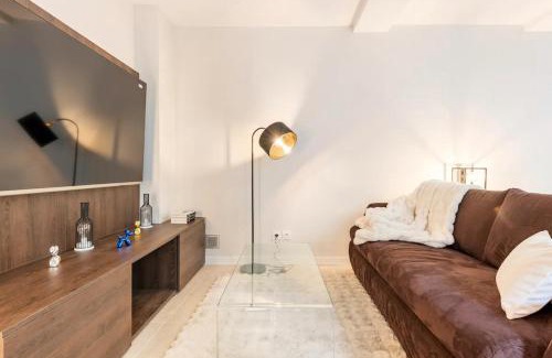 Old Lyon Apartment | Cocoon du vieux Lyon - Luxury apartment - Balneo
