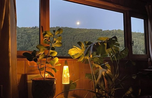 Saint-Parthem Villa | Cocoon Lodge Aveyron