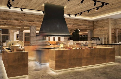 Maurach House | Cocoon Luxury Spa Chalet 140m² from 7 nights - The alpine power place - Alpenrose/