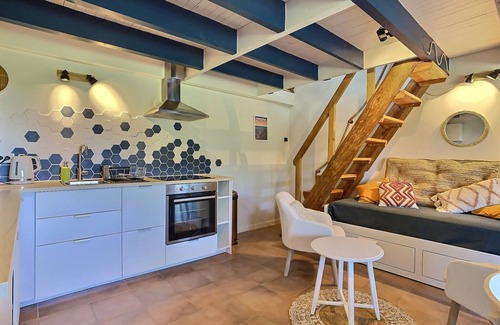 Plonevez-Porzay House | Cocoon of Trezma (450m from Kervel beach)