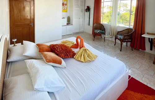 Flic-en-Flac Hotel | Cocoon Paradise