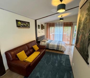 Semoy House | Cocoon Room - jacuzzi