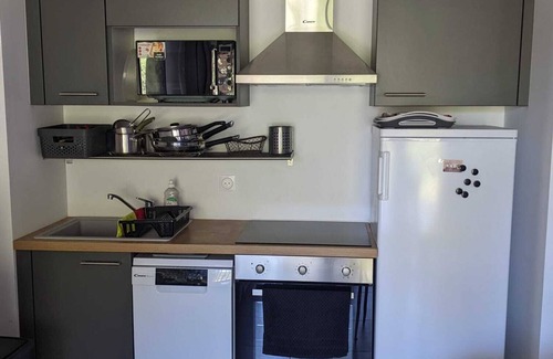 Savines-le-Lac Apartment | Cocoon Savines