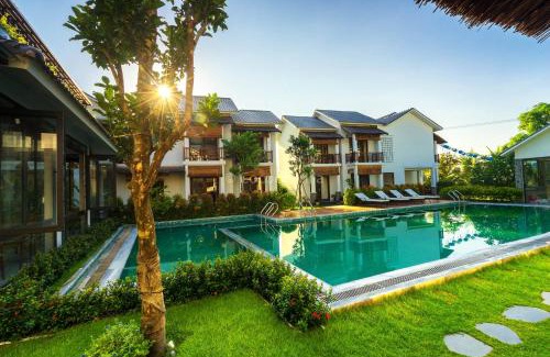 Cam Thanh Villa | Cocoon Villa