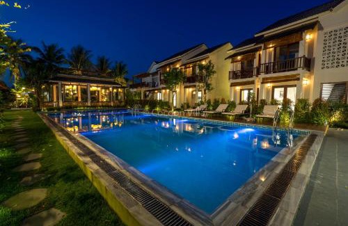 Cam Thanh Villa | Cocoon Villa