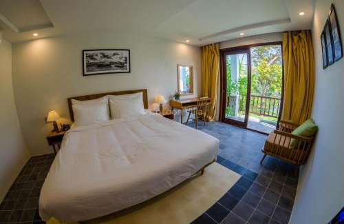 Cam Thanh Villa | Cocoon Villa