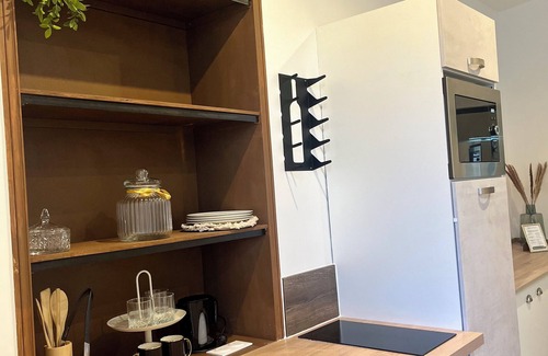 Cognac Apartment | Cocooning in Cognac