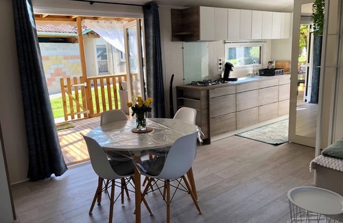 Montauriol House | Cocooning in the rising sun