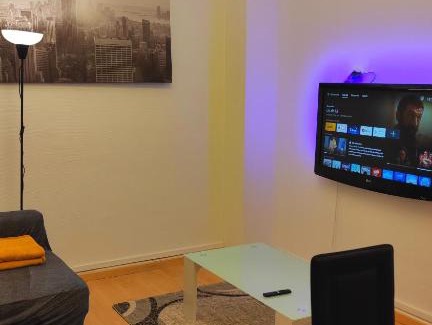 Algrange Apartment | Cocooning Logement entier [Parking Gratuit]