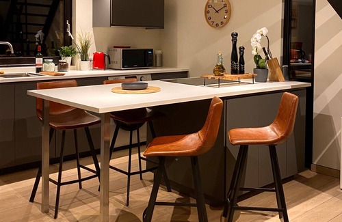 Blaimont Cottage | COCOONING near the river Meuse. 300m