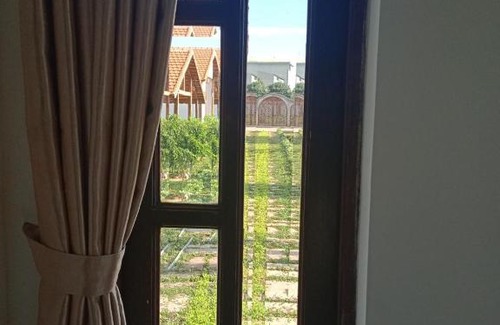 Dat Do Villa | CocoPalm Villa near Beach - Coco Room