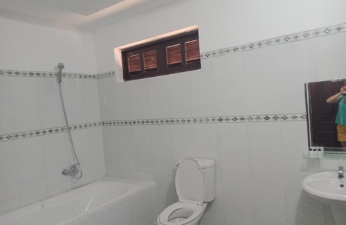 Dat Do Villa | CocoPalm Villa near Beach - Coco Room