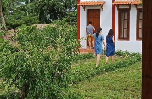 Dat Do Villa | CocoPalm Villa near Beach - Coco Room
