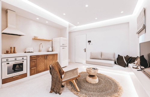 Naxos Villa | Cocopalm Villas Naxos