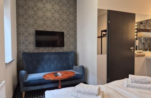 West Pomeranian Voivodeship Apartment | Cocorico pokoje z mini śniadaniem
