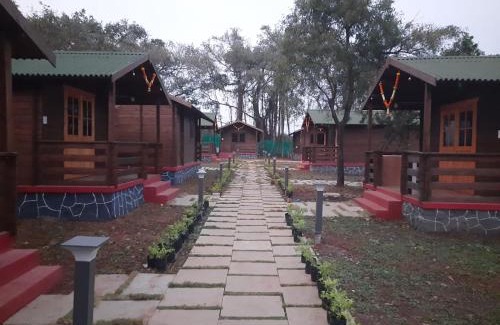 Alibaug House | Cocorico Stay Ya! Cottages Alibag