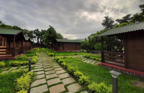 Alibaug House | Cocorico Stay Ya! Cottages Alibag