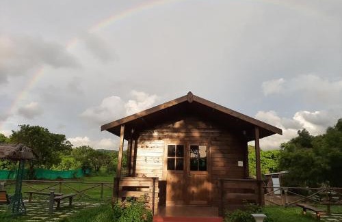 Alibaug House | Cocorico Stay Ya! Cottages Alibag