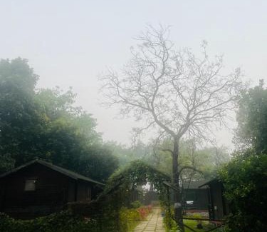 Alibaug House | Cocorico Stay Ya! Cottages Alibag