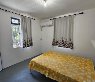 Grande Riviere Sud Est House | Cocotiers