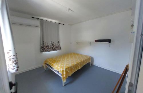 Grande Riviere Sud Est House | Cocotiers