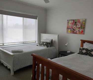 Tocumwal House | COD & C0 Tocumwal
