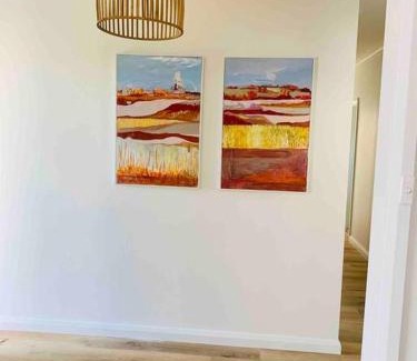 Tocumwal House | COD & C0 Tocumwal