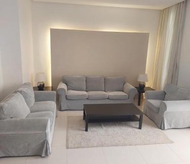 Al Sabahiyah Apartment | Code Housing - Farms Fintas - Family Only