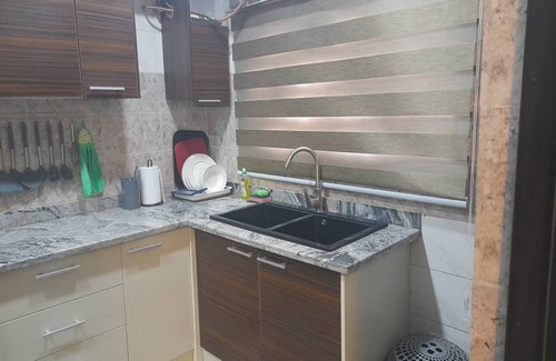Amuwo Odofin Apartment | Coded Suites Wuye