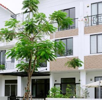 Huong Thuy House | CoDo's Homestay