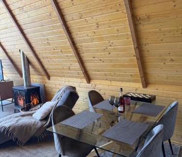 Valea Doftanei House | Codrii Doftanei