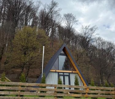 Valea Doftanei House | Codrii Doftanei