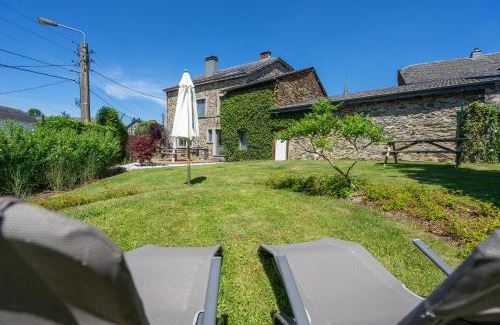 Berismenil Villa | Coeur de Béris