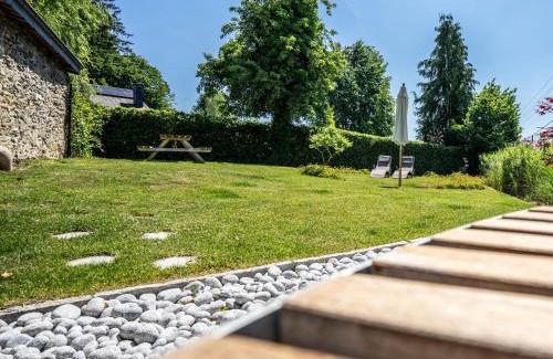 Berismenil Villa | Coeur de Béris