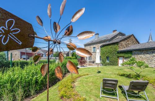Berismenil Villa | Coeur de Béris