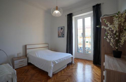Musicians Quarter Apartment | Coeur de Nice - Plage et Centre