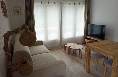 Criquetot-lʼEsneval Cottage | Coeur de Normandie Gite
