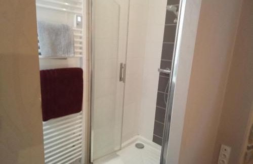 Morlaix Apartment | Coeur de ville cosy