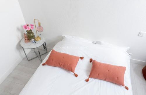 Grand Parc-Paul Doumer Apartment | Coeur des Chartrons